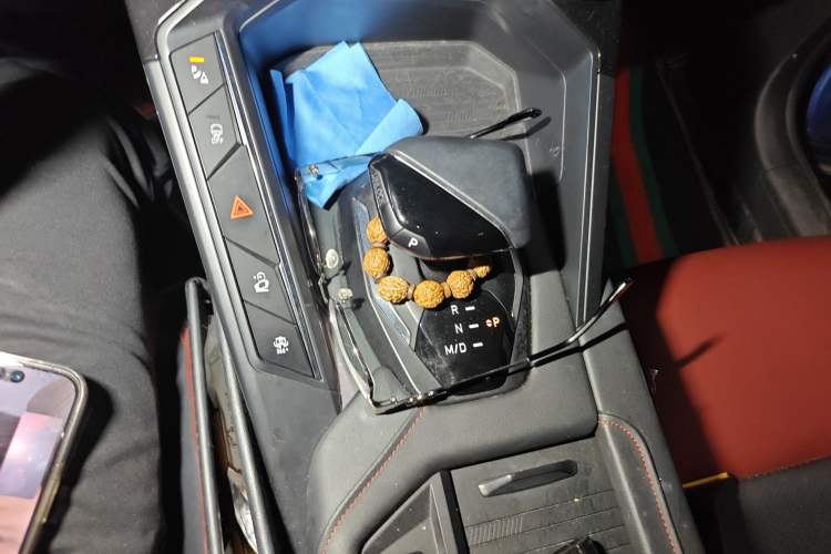 Used Lynk & Co 06 2020 1.5T JinPro model
