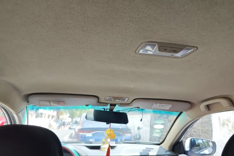 Used BYD F3 2016 1.5L Automatic Luxury Model