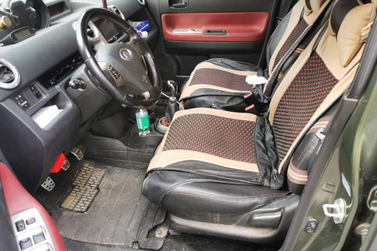 Used Great Wall M2 2012 1.5L Manual Urban Edition