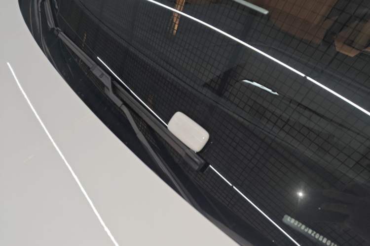 Used Geely Galaxy L7 2025 EM-i 115km Exploration+ Edition Interior 1