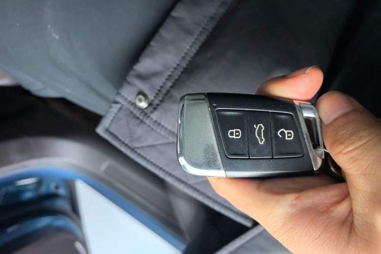 Used Volkswagen Variant 2016 280TSI Two-Wheel-Drive Comfort Edition