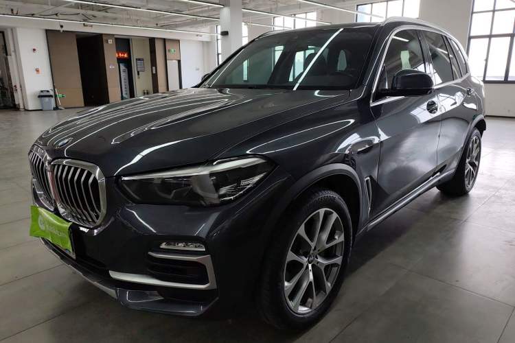 Used BMW X5 2019 xDrive30i X Design Package