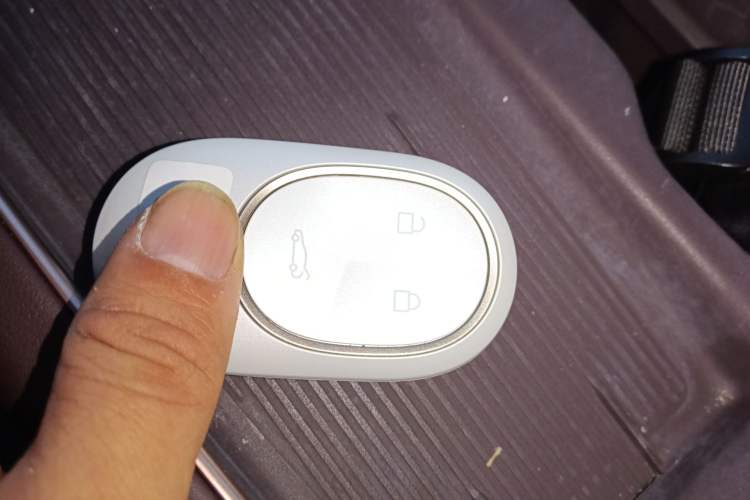 Used Nio EC7 2023 100kWh
