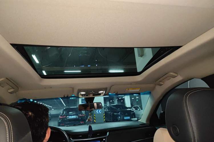 Used Cadillac XTS 2018 28T Tech Edition