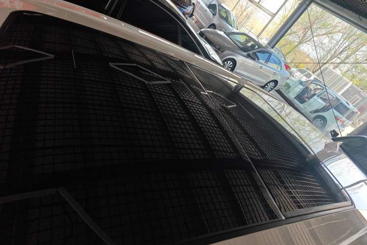 Used Buick GL6 2019 18T 6-Seater Connected Luxury Version China VI Standard