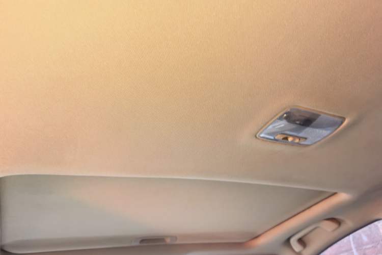 Used Haval H6 2012 1.5T Manual Two-Wheel Drive Elite Model