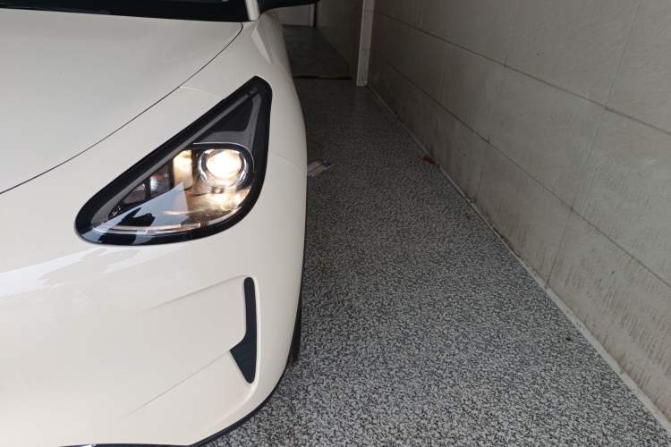 Used Geely Galaxy Geome 2025 310km Youth Edition
