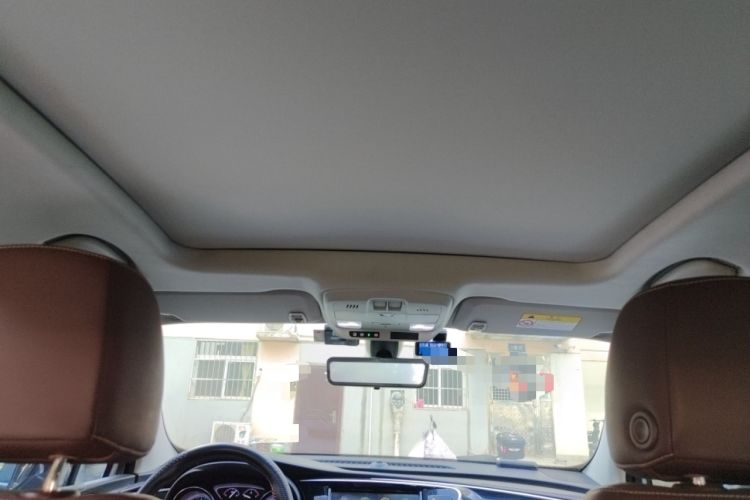 Used Buick Envision 2021 532T Two-Wheel-Drive Luxury Version