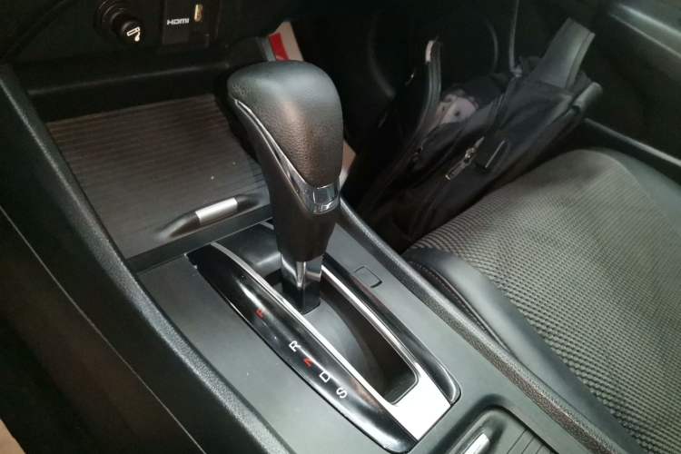 Used Honda Jade 2016 1.8L Automatic Comfort Elite Version 5 Seats
