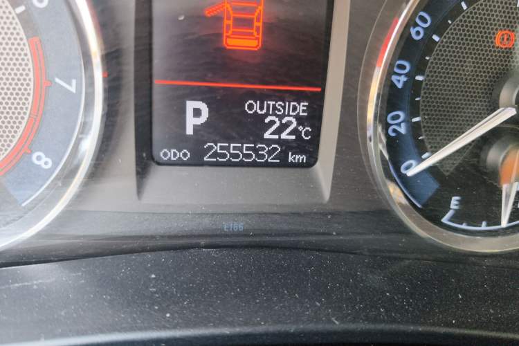 Used Toyota Corolla 2014 1.6L CVT GL-i Leather Edition
