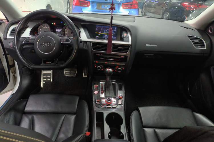 Used Audi S5 2016 S5 3.0T Sportback
