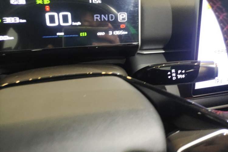 Used NETA X 2023 400 Lite