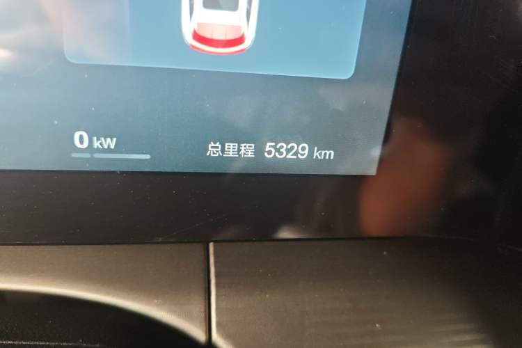 Used BYD Song L DM-i 2025 Intelligent Driving Version 112 km Leading Trim