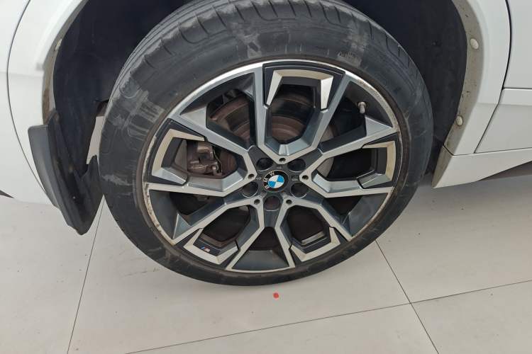 Used BMW X2 2022 xDrive25i Midnight Edition
