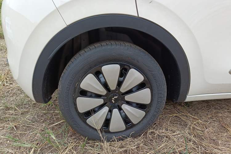 Used Wuling Bingo 2025 333 km Lingxi Connected Version