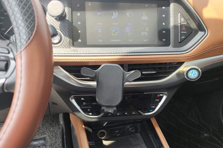 Used Zotye T300 2017 1.5L Manual Luxury Model