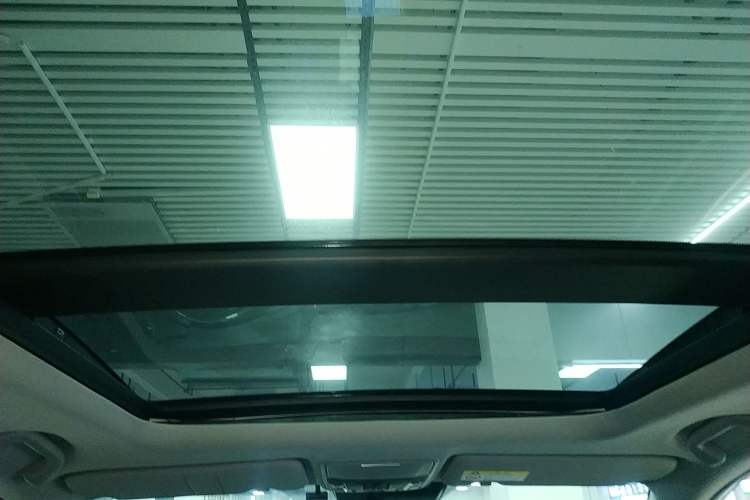 Used Honda CR-V 2021 240TURBO CVT Two-Wheel Drive Urban Edition
