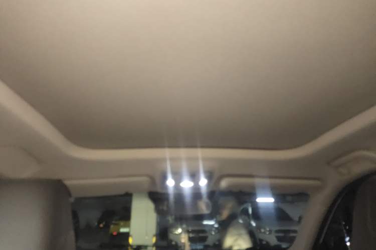 Used Haval F7 2020 2.0T Two-Wheel Drive i-Van