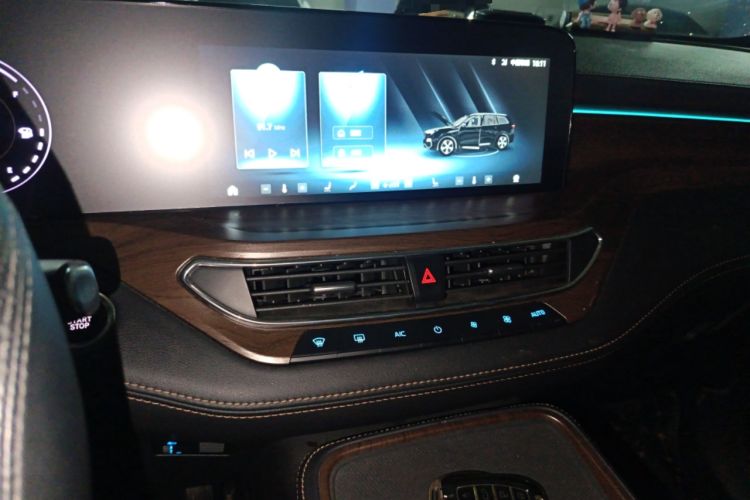 Used Ford Equator 2021 EcoBoost 225 Premier 7-Seater
