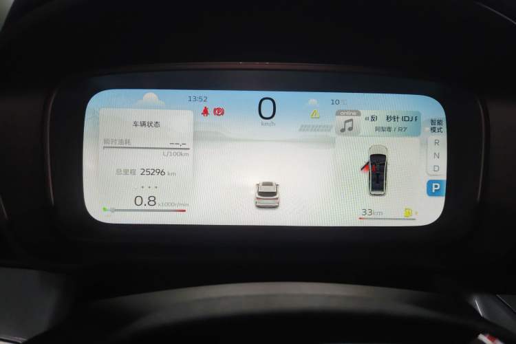 Used Geely Auto Jiajie 2023 Geely Jiaji L 1.5TD DCT Luxury Model
