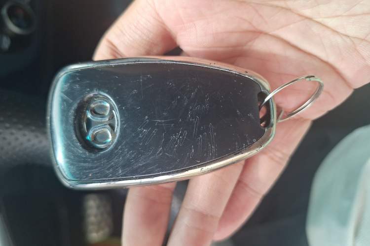 Used BAIC Off-Road BJ40 2018 PLUS 2.3T Automatic Four-Wheel Drive Premium Edition China V