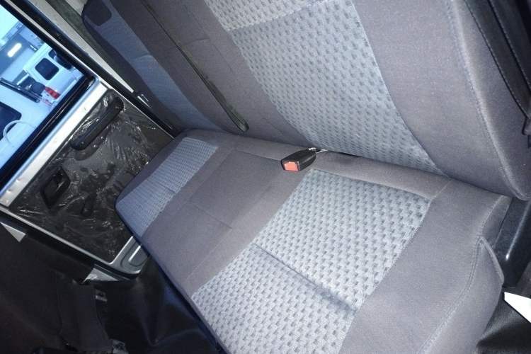 Used Wuling Rongguang New Truck 2021 1.5L Rural Version LV1 Extended Double-Cab L3C
