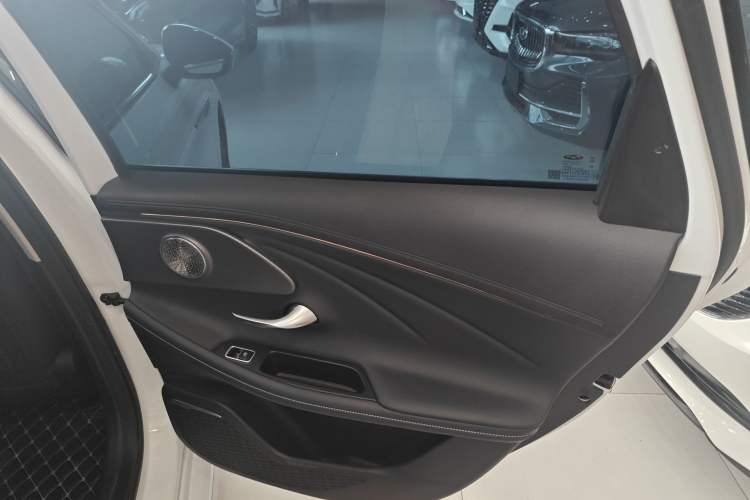 Used Chery Fengyun A8 2024 127 Yufeng Edition