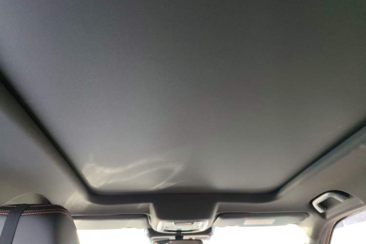 Used Haval DARGO 2021 1.5T DCT Two-Wheel Drive "Mǎquǎn" Edition