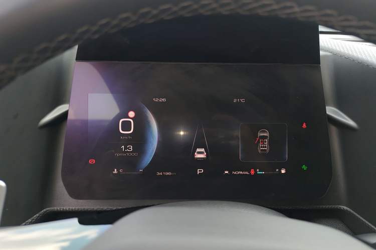 Used Haval DARGO 2024 1.5T DCT Border Collie Edition