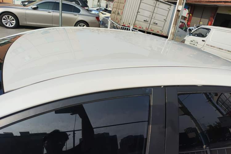 Used Toyota Corolla 2017 Revised Version 1.2T S-CVT GL