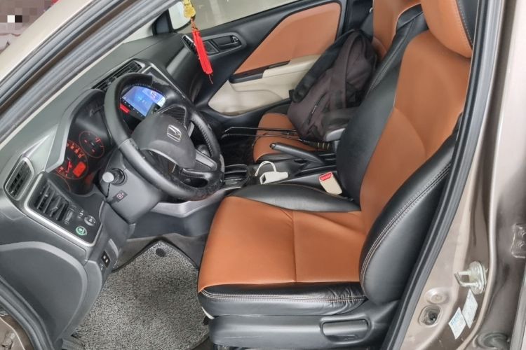 Used Honda Greiz 2016 1.5L CVT Comfort Version Left Front Seat