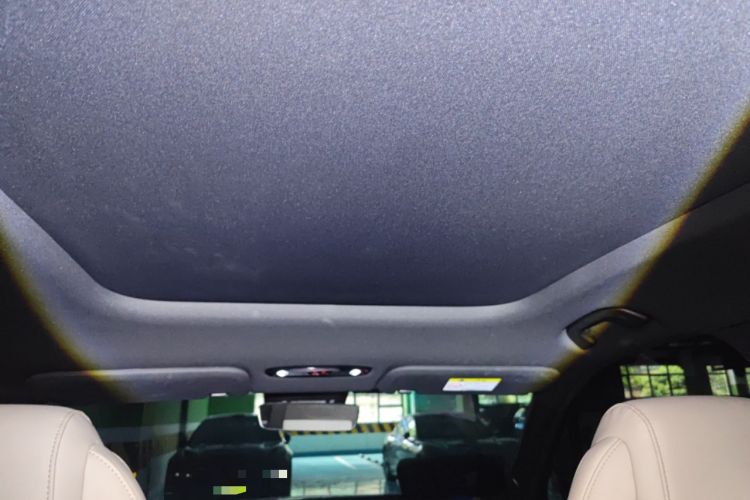 Used Geely Galaxy L7 2023 1.5T 115 km Starship