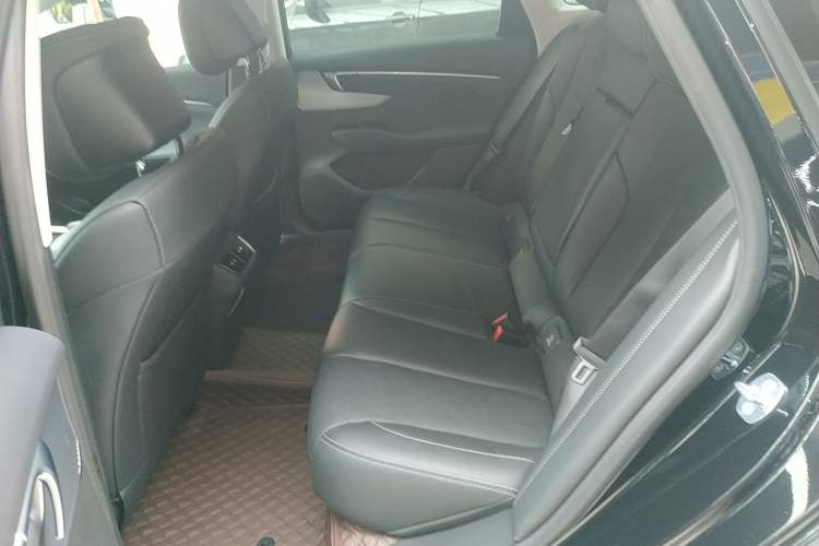 Used Buick LaCrosse 2023 28T Prestige Edition Left Rear Seat