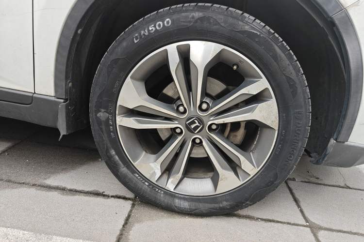 Used Luxgen U6 SUV 2014 2.0T Fashion Edition