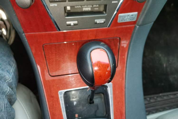 Used Lexus ES 2006 350 Luxury Edition