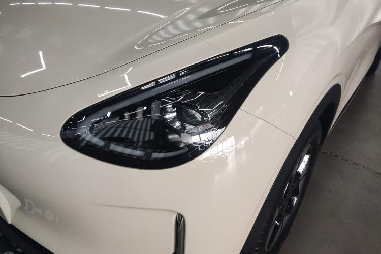 Used Geely Galaxy Geome 2025 310km Dream Edition