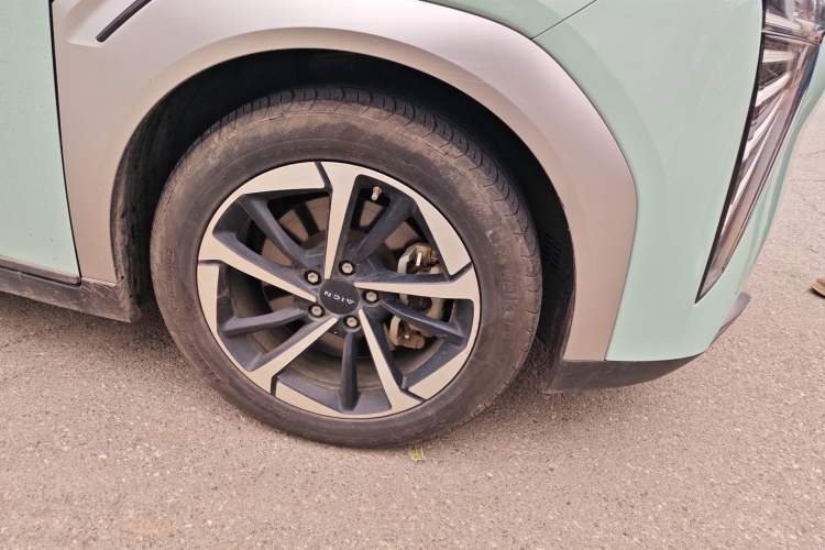 Used AION Y 2023 Plus 510 Smart Edition
