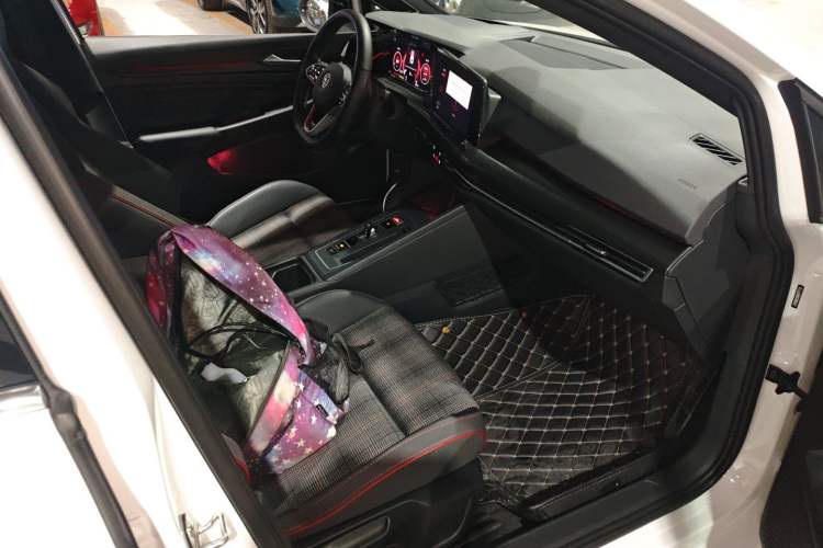 Used Volkswagen Golf GTI 2021 380TSI DSG GTI