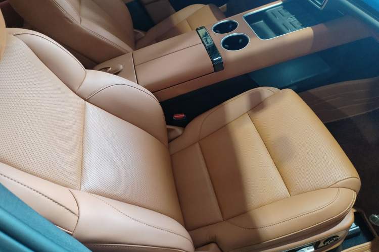 Used Li Auto L7 2024 MAX Model