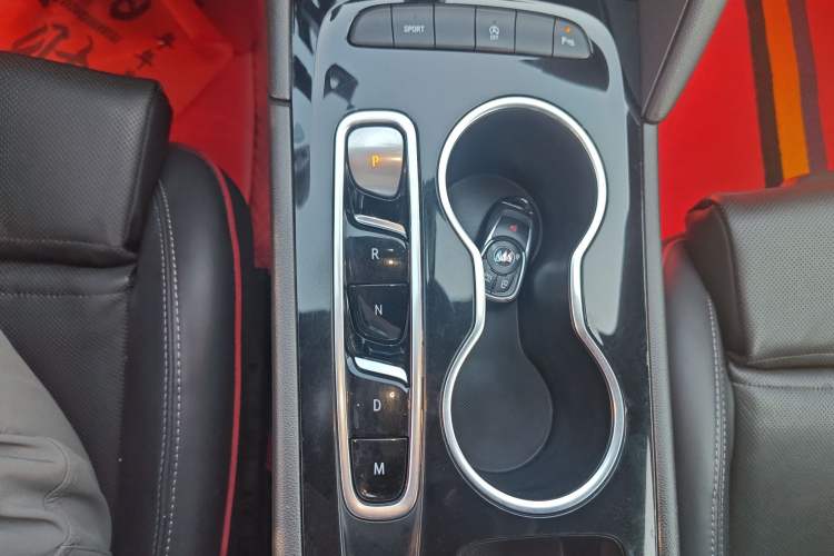 Used Buick Regal 2020 GS 28T Elite Model