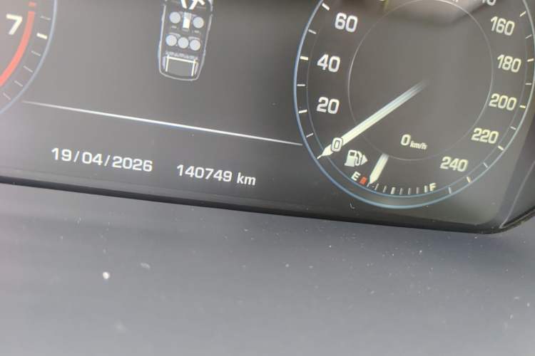 Used Land Rover Range Sport 2014 3.0 SC V6 HSE DYNAMIC
