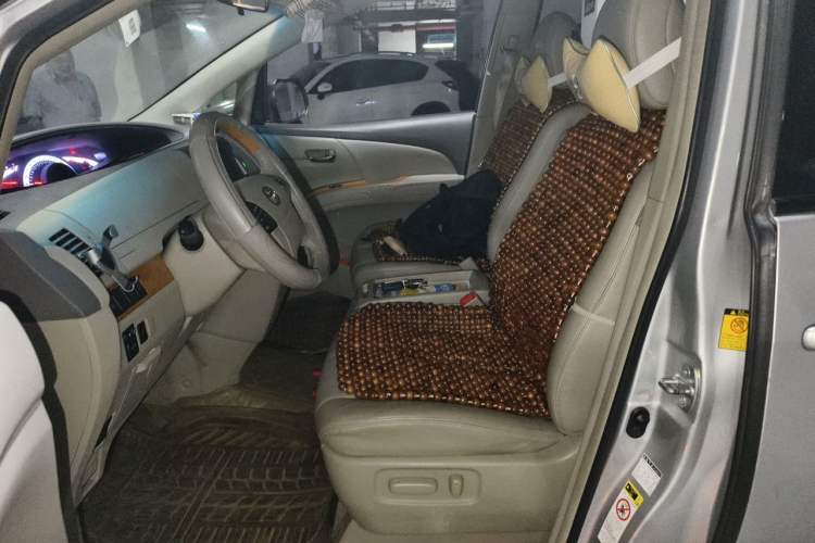 Used Toyota Previa 2006 2.4L 7-Seater Standard Edition