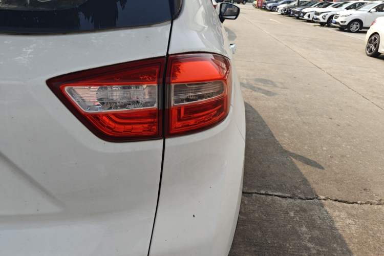 Used CHANGAN CS15 2016 1.5L Automatic Fashion Edition Right Rear Taillight