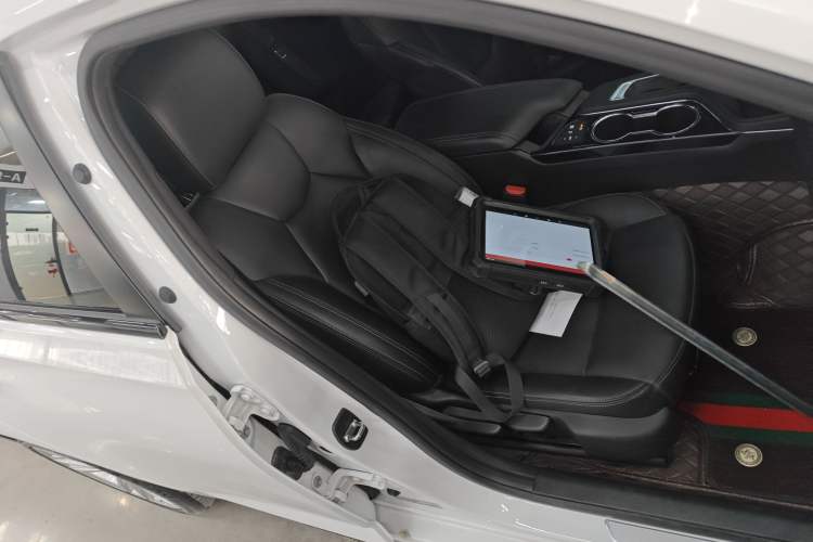 Used Cadillac CT4 2022 28T Fashion Edition
