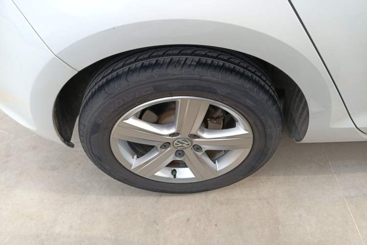 Used Volkswagen Golf 2015 1.4TSI Automatic Comfort Model
