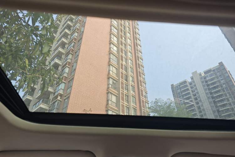 Used Geely Auto Emgrand GL 2018 1.4T DCT Elite Smart Connectivity Version
