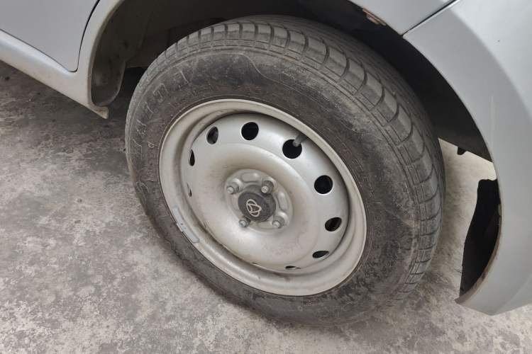 Used Chana Star 5 2022 1.4L Classic Edition Passenger Vehicle JL473Q3