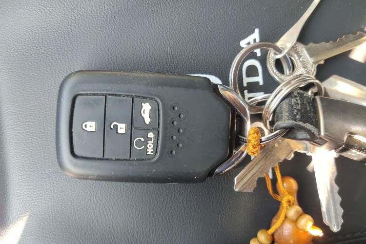 Used Honda Civic 2016 220TURBO CVT Prestige Edition