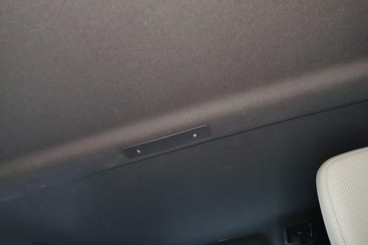 Used iCAR V23 2025 501 Four-Wheel Drive Advanced Version