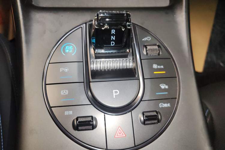 Used BYD Seal 2025 510 Smart Navigation Version